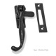 Kirkpatrick 906 Athena Casement Fastener