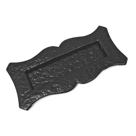 Kirkpatrick 962 Chalet Letter Plate