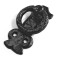Kirkpatrick 985 Casterbridge Cabinet Handle
