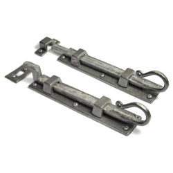 Kirkpatrick A6059 Bolt - Argent Finish