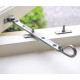 Kirkpatrick A6069 Casement Stay - Argent Finish