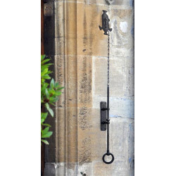 Kirkpatrick Cavendish Bell Pull