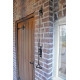 Kirkpatrick Fleur de Lys  Bell Pull