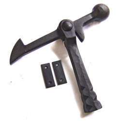 Kirkpatrick Middlemarch Gate Stop