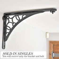 Kitchen Maid® Clothes Airer Wall Support Bracket