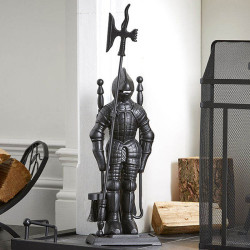 Knight Companion Set