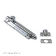 Knob Slide Action Bolt