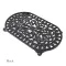 Large Oval Trivet