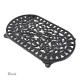 Large Oval Trivet
