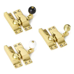 Croft 4150/4150B/4150R Large Sash Fastener