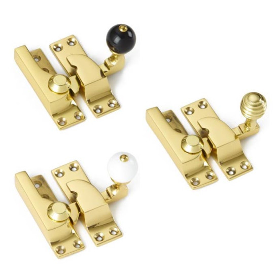 Croft 4150 Large Sash Fastener