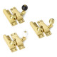 Croft 4150 Large Sash Fastener
