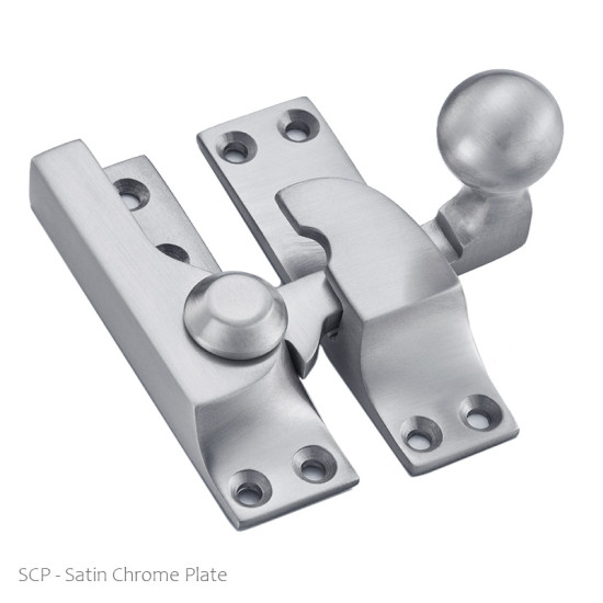 Croft 4119 Large Straight Arm Sash Fastener