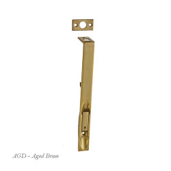 Lever Action Flush Bolt