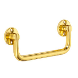 Lifting Drawer Pull Handle
