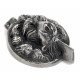 Lion Head Lock Cover