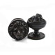 Lions Head Door Knob