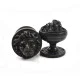 Lions Head Door Knob