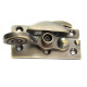 Lockable Claw Fastener Narrow Style