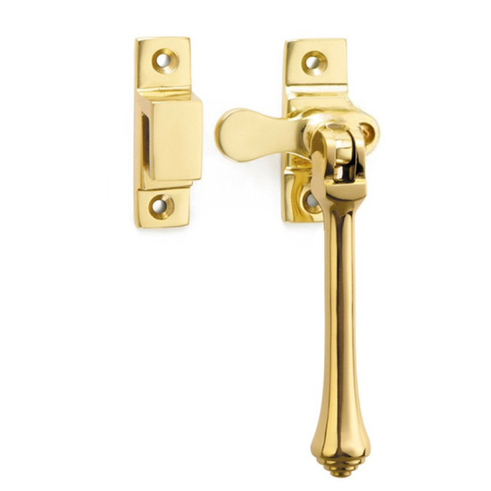 Lockable Fairmont Casement Fastener