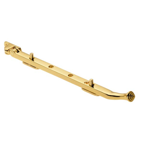 Lockable Fairmont Casement Stay
