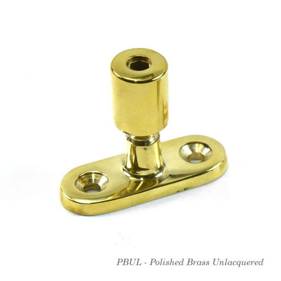 Croft 6396 Lockable Pin for Casement Stay