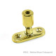 Croft 6396 Lockable Pin for Casement Stay