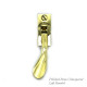 Croft 1799L Lockable Spoon End Window Espagnolette Casement Fastener