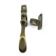 Croft 1760L Lockable Wedge Fastener