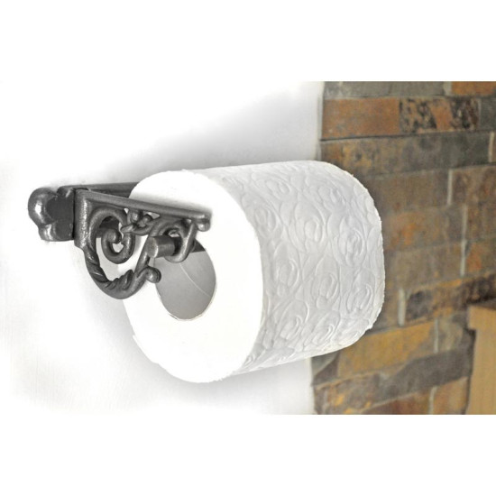 London Toilet Roll Holder