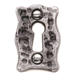 Louis Fraser 311 Escutcheon - Pewter Finish