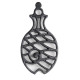 Small Fish Trivet