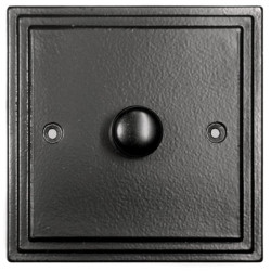 Single Dimmer Switch