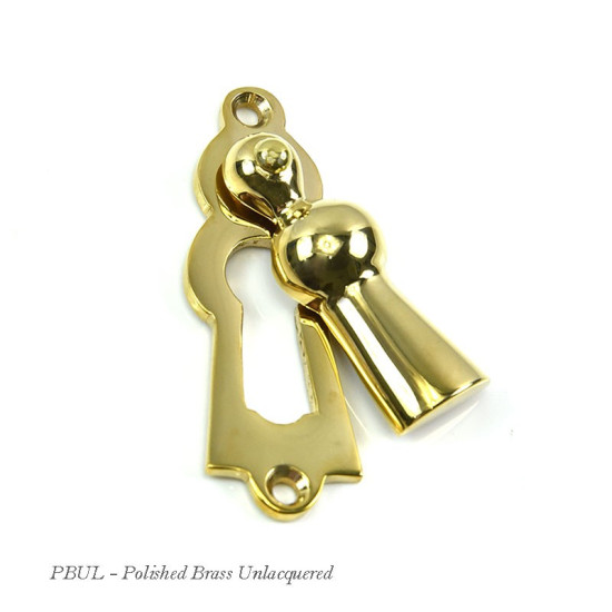 Marlsborough Escutcheon