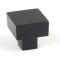 Matt Black Albers Cabinet Knob
