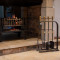 Matt Black Arc Companion Set - Hinton Tools