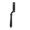 Matt Black Reeded Espag