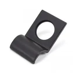 Matt Black Rim Cylinder Pull