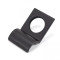Matt Black Rim Cylinder Pull