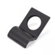Matt Black Rim Cylinder Pull