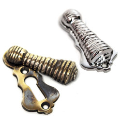 Mayfair Beehive Escutcheon