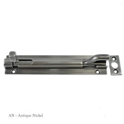 Mayfair Bolt - Cranked Version