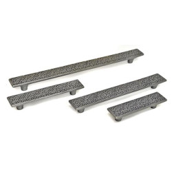 Maze Iron Pull Handle