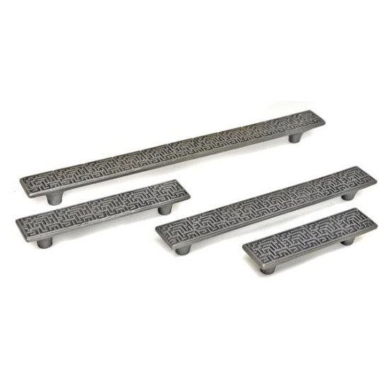 Maze Iron Pull Handle