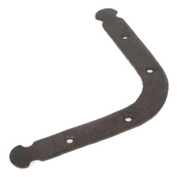 Mending Bracket - Beeswax Finish