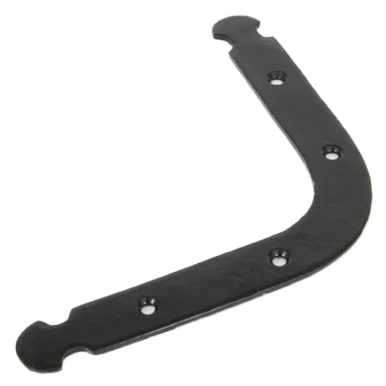 Mending Bracket - Black Finish