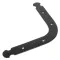 Mending Bracket - Black Finish
