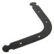 Mending Bracket - Black Finish