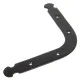 Mending Bracket - Black Finish