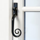 Monkeytail Espagnolette Casement Fastener